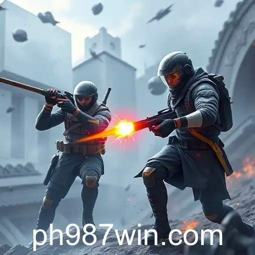 Exploring the Thrilling World of Action Games: A Dive into Adrenaline-Pumping Adventures