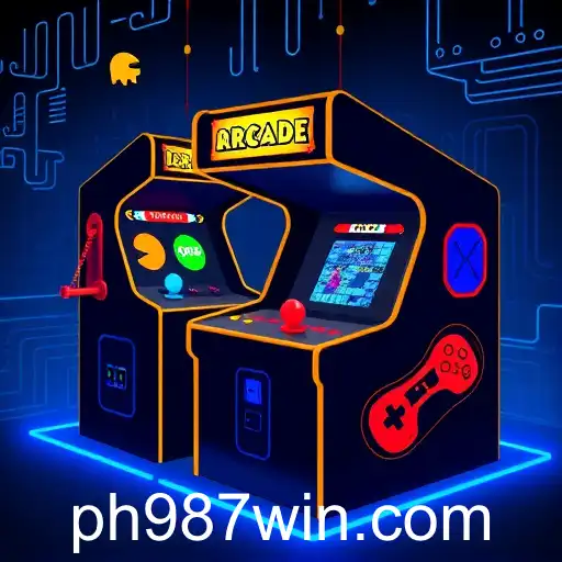 Revisiting Nostalgia: The Enduring Appeal of Arcade Classics