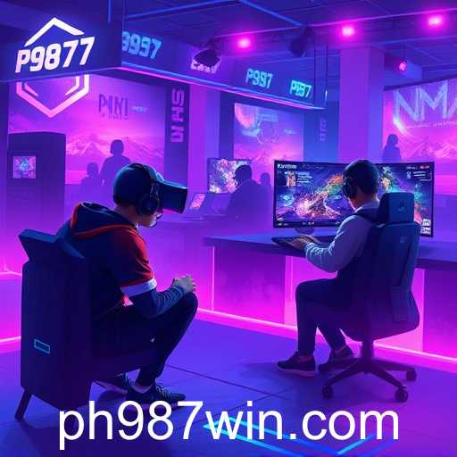 The Digital Frontier: Gaming Trends and Challenges in 2025