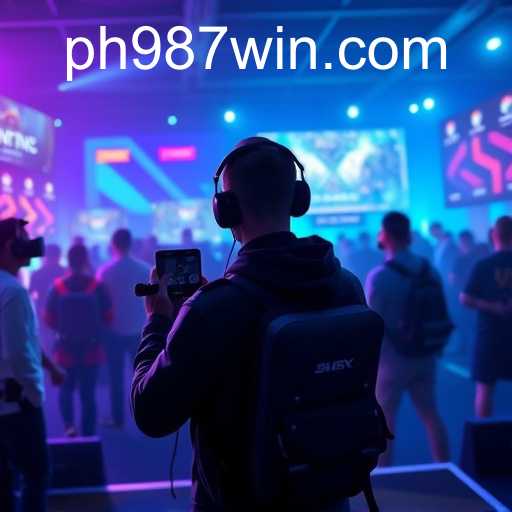 Emerging Trends in the World of Online Gaming