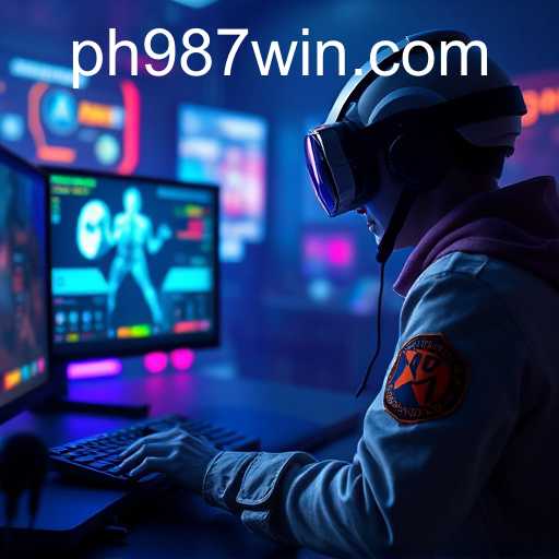 The Gaming Revolution of ph987