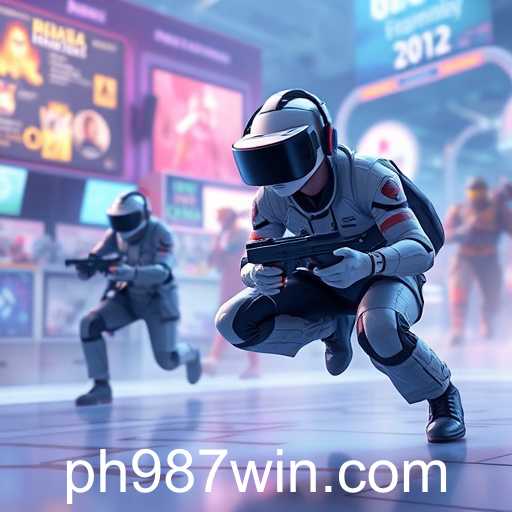 Gaming Trends and Innovations of 2025