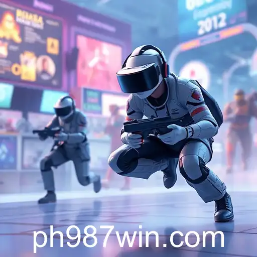 Gaming Trends and Innovations of 2025