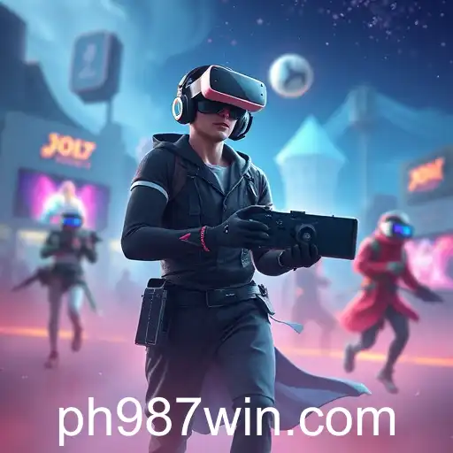 Gaming Landscape Shifts Amidst Technological Advances