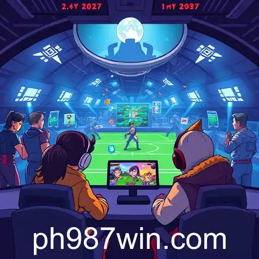 Gaming Evolution and the Impact of Online Platforms