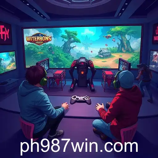 Rising Trends in Online Gaming Communities