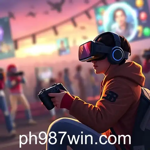 The Rise of Online Gaming and English Learning