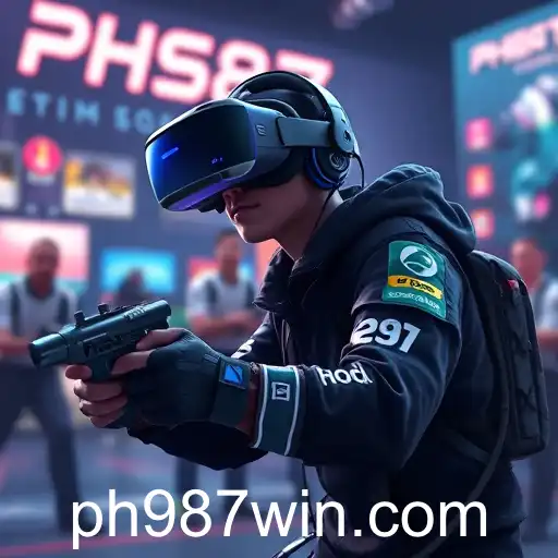The Rise of PH987 in the Gaming World