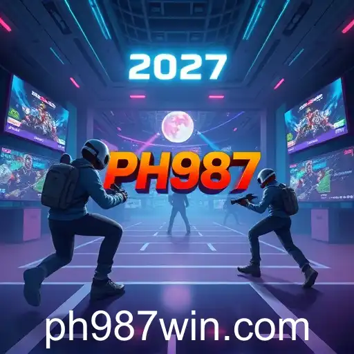PH987 and the Evolution of Online Gaming