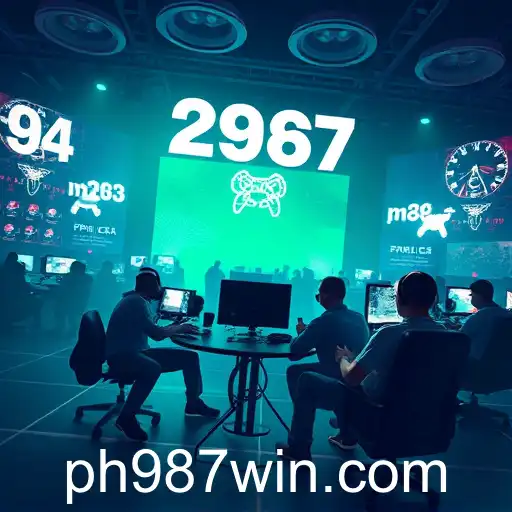 The Rise of Gaming: How PH987 is Shaping the Future