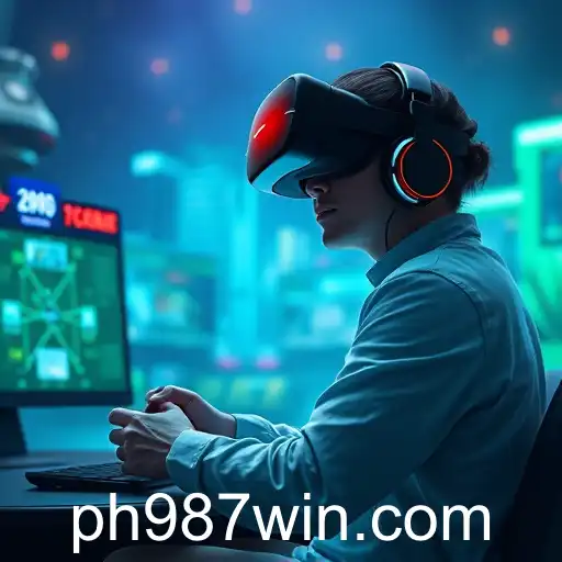 Rise of PH987: A New Era in Game Innovation