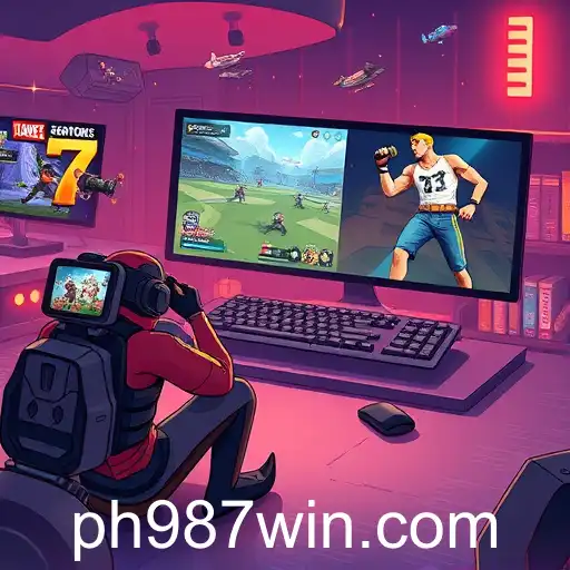 The Rise of PH987: Revolutionizing Online Gaming in 2025