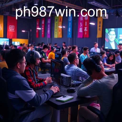 The Rise of Language-Based Gaming Communities