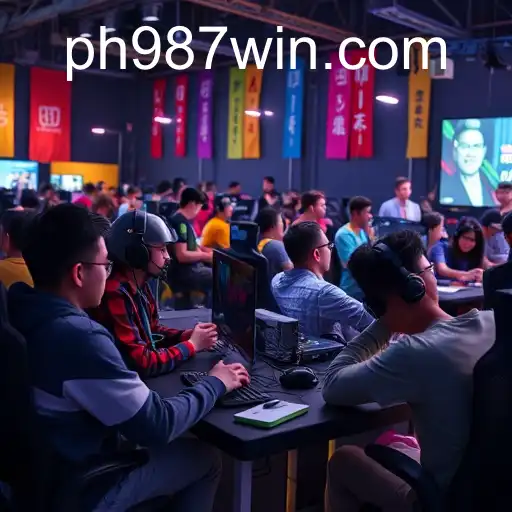 The Rise of Language-Based Gaming Communities