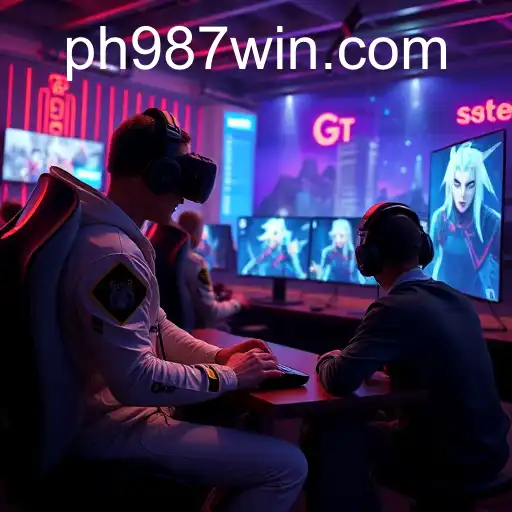 Online Gaming Trends and Innovations