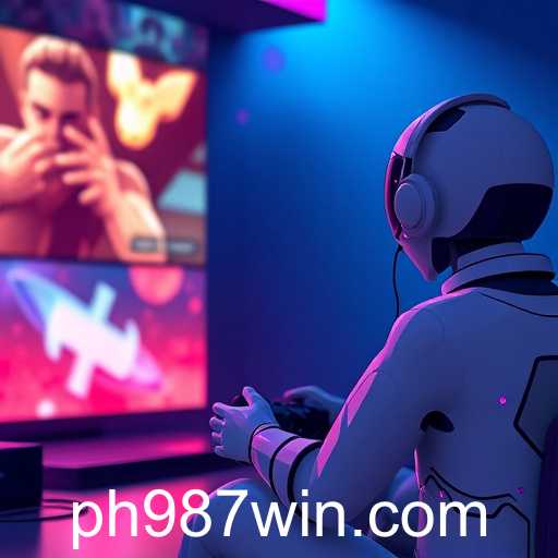 Gaming Evolution: PH987's Impact