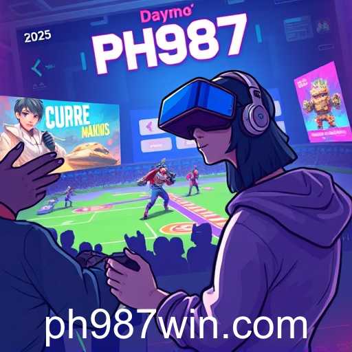 PH987 Revolutionizes Online Gaming in 2025