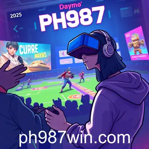 PH987 Revolutionizes Online Gaming in 2025