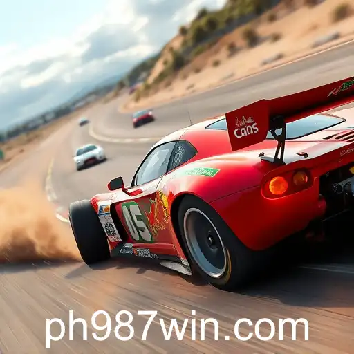 The Entertainment and Adrenaline of Racing Games