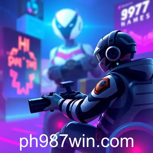 Revolution of Online Gaming in 2025