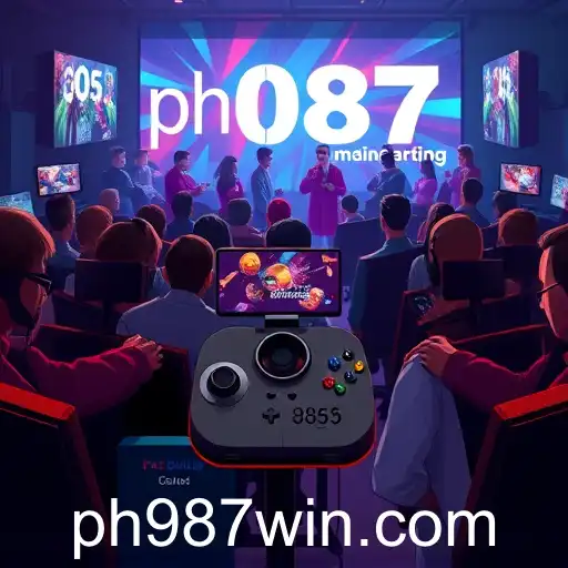 Rise of Online Gaming Culture