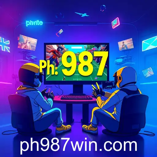 The Rise of Online Gaming in 2025: PH987 Leads the Charge