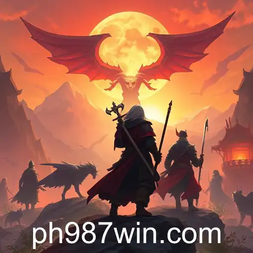 The Allure of RPG Games: A Dive into the 'ph987' Experience