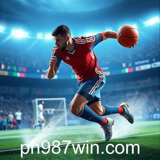 Exploring the Thrilling World of Sports Games: A Dive into 'ph987'